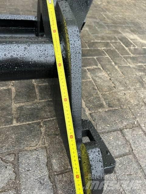  Palet Fork CW 30 Pallgafflar