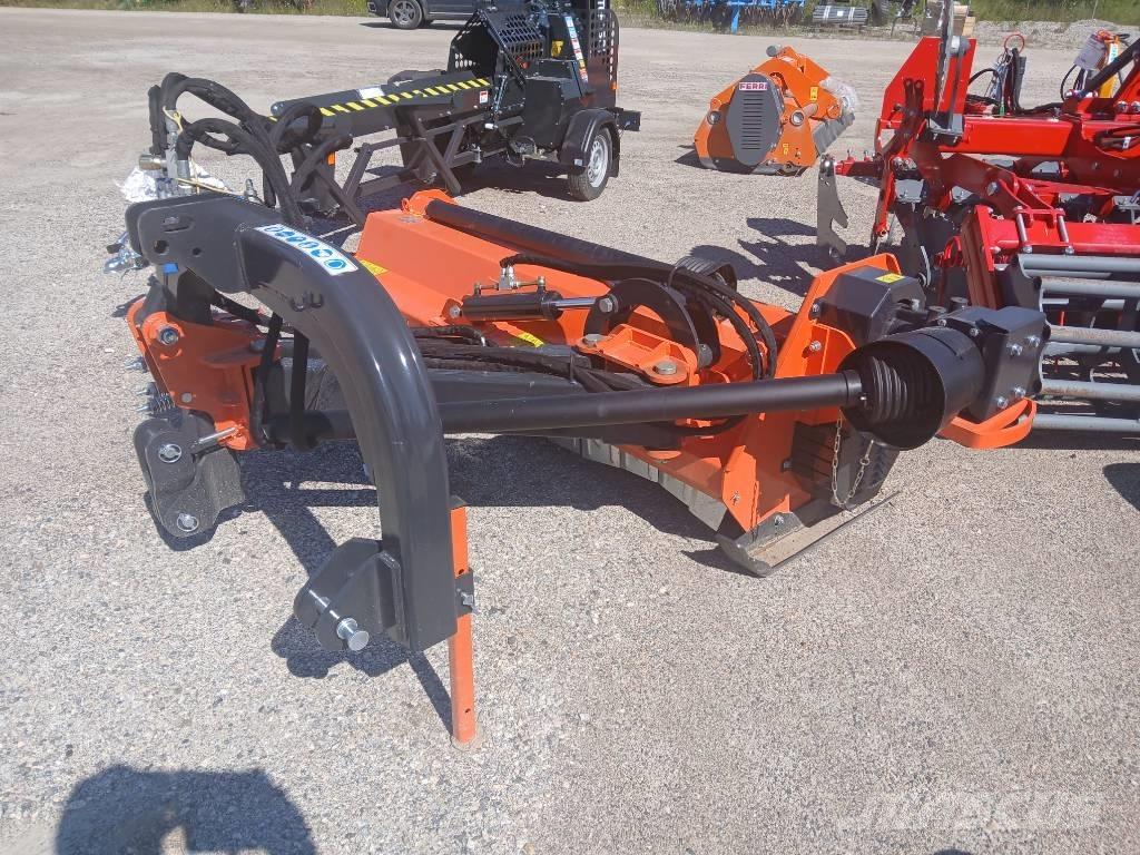 Tarmo Pm220 Betesputsare