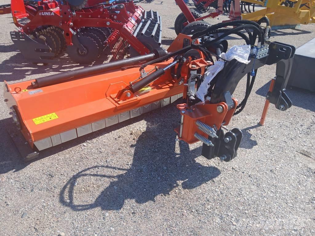 Tarmo Pm220 Betesputsare