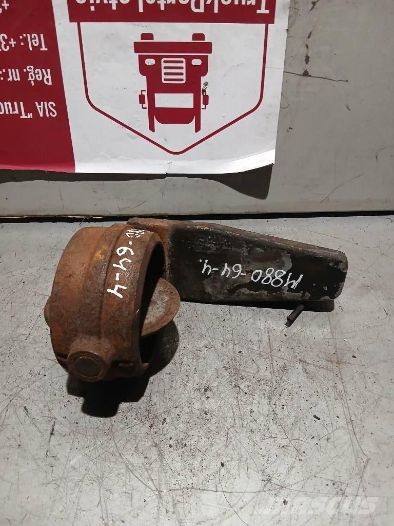 MAN TGA    51152019041 Motorer