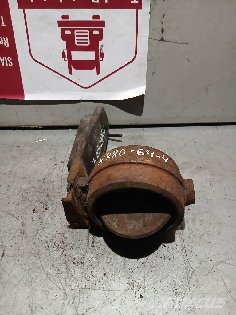 MAN TGA    51152019041 Motorer