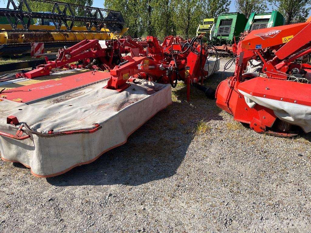 Kuhn FC 813 R Slåtterkrossar