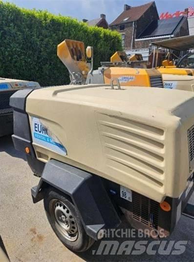 Doosan 7/41 Kompressorer