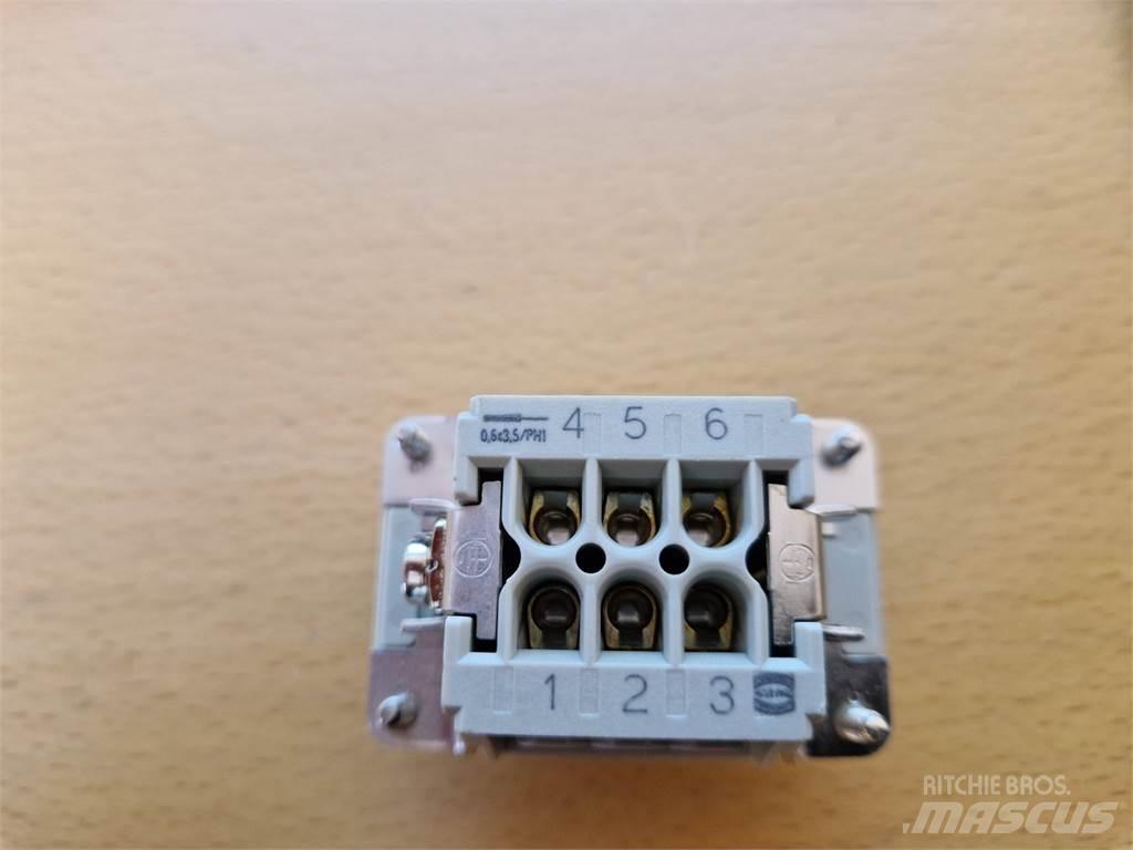 Ponsse 0061429 Elektronik