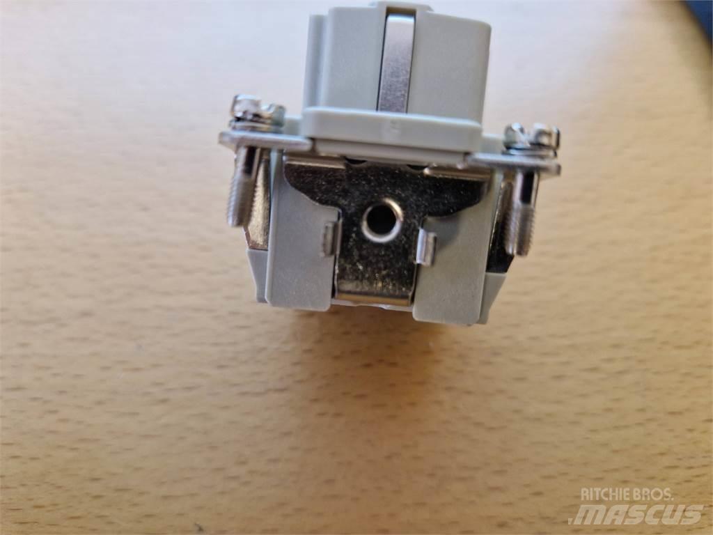 Ponsse 0061429 Elektronik