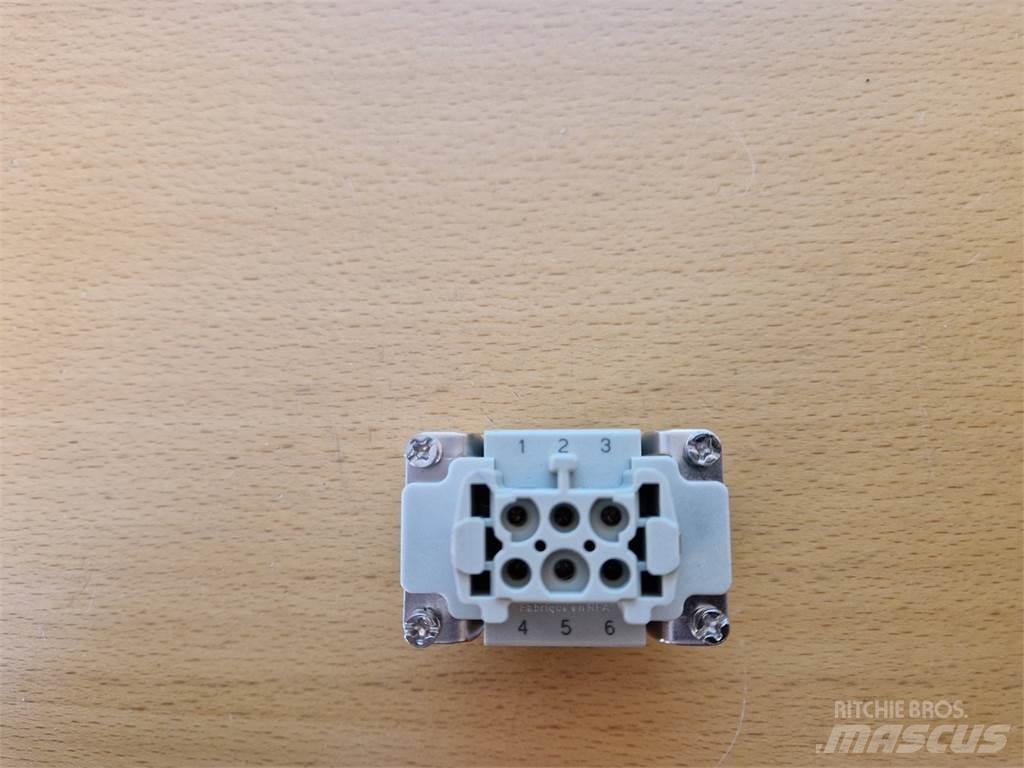 Ponsse 0061429 Elektronik