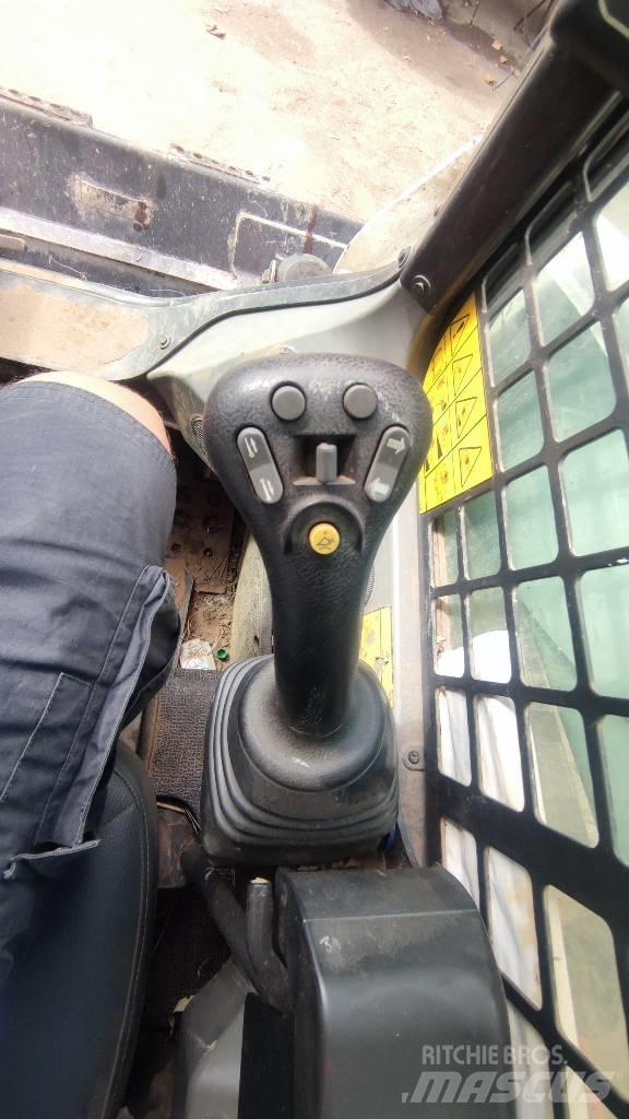 Bobcat T 770 Kompaktlastare