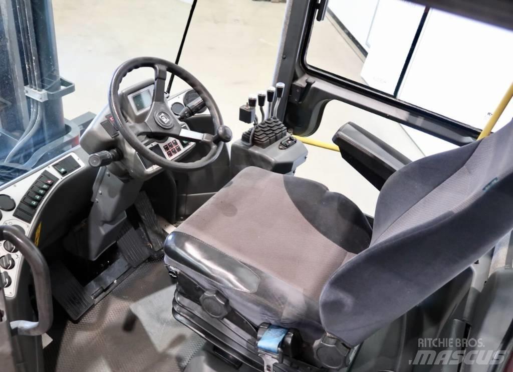 Kalmar DCE80-9 Dieselmotviktstruckar