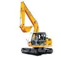 Kato HD 512 V Midigrävmaskiner 7t - 12t