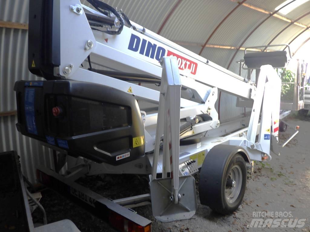 Dino 180 XT II Skylift