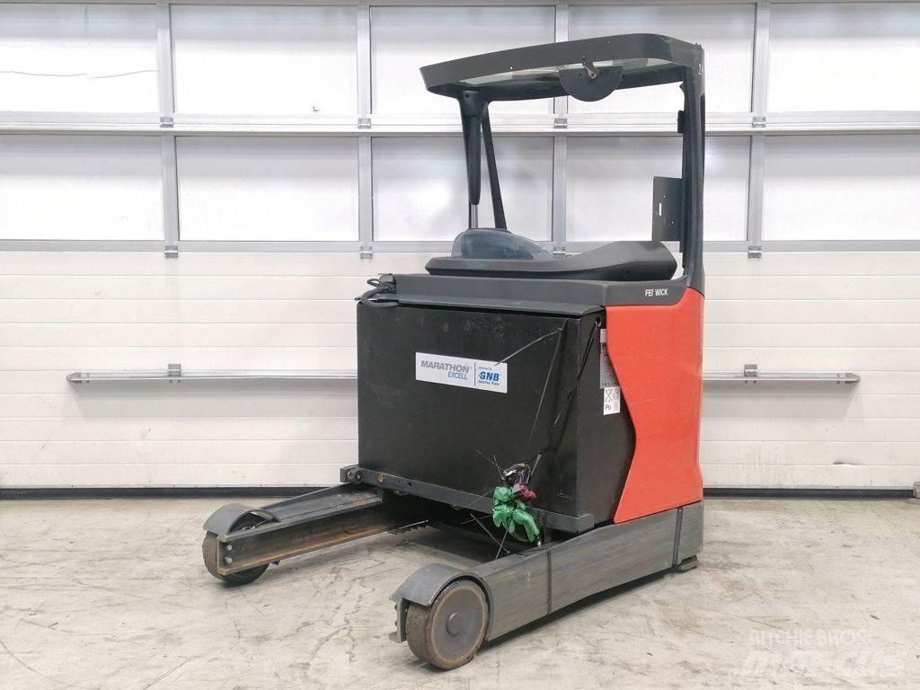 Linde R14HD Skjutstativtruck