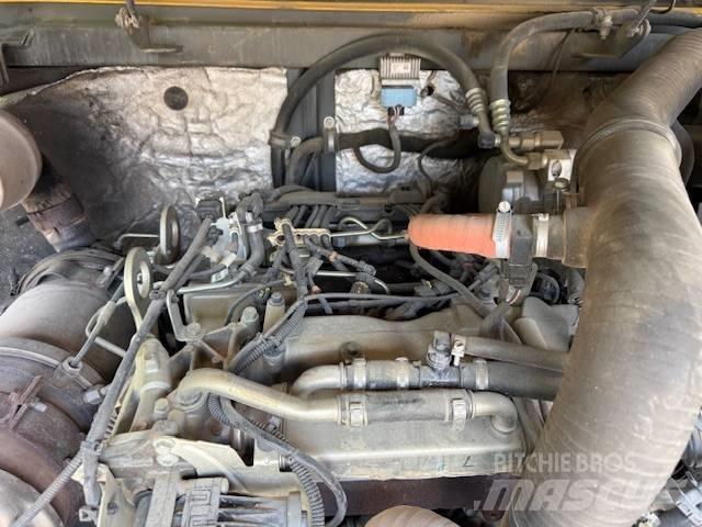 Wacker Neuson ET 145 Bandgrävare