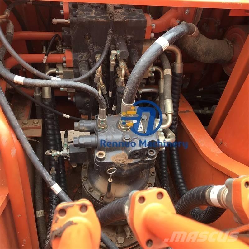 Doosan DH225LC-7 Bandgrävare