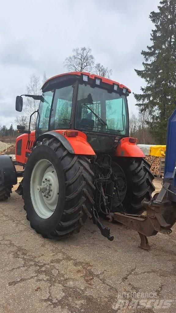MTZ 2022.3 Traktorer