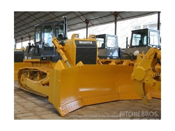 Shantui SD22C Bandschaktare