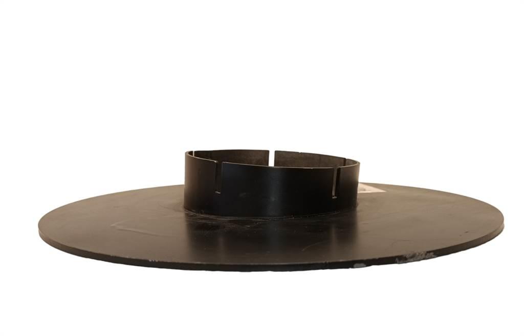 Eco Log 7017015 Motorer