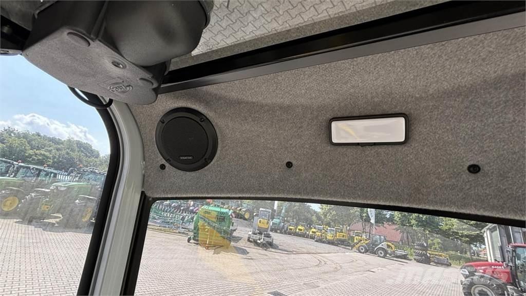 Wacker ET 18 Minigrävare < 7t