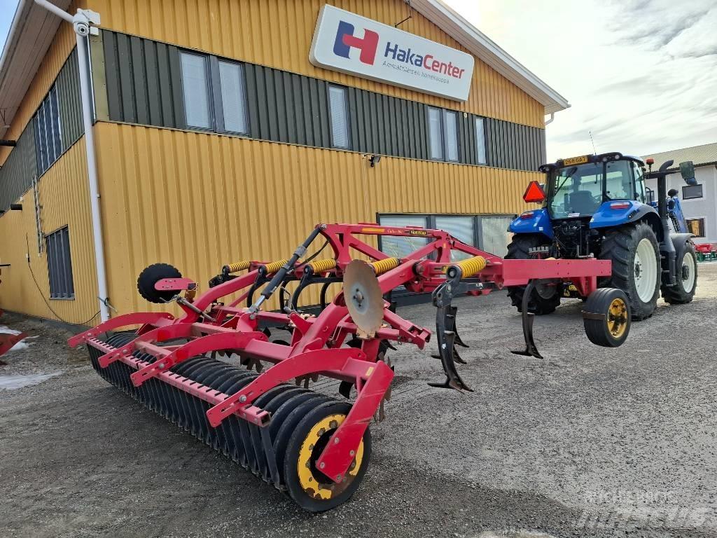 Väderstad Cultus 400 Kultivatorer
