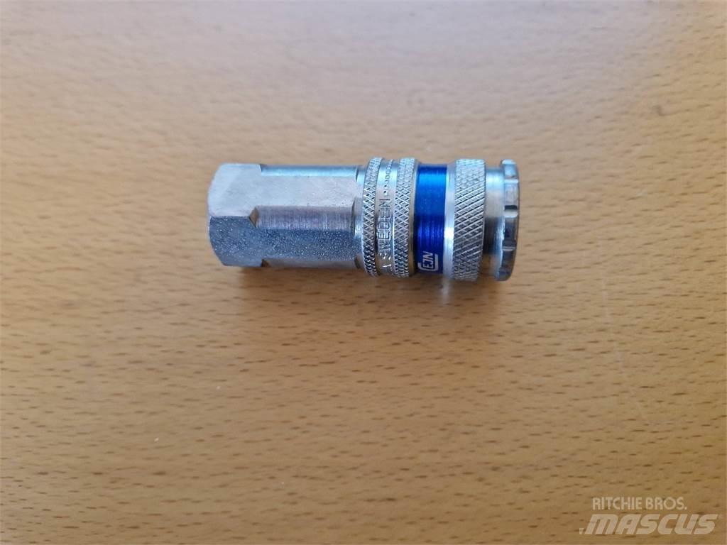 Eco Log 7002863 Motorer