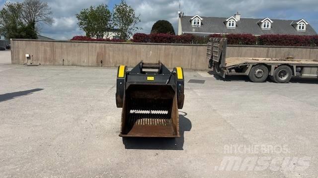 MB Crusher BF 90.3 Krosskopor