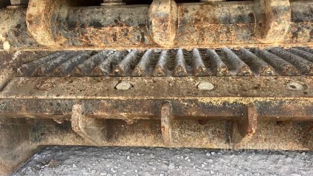 MB Crusher BF 90.3 Krosskopor