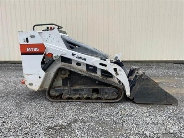 Bobcat MT85 Kompaktlastare