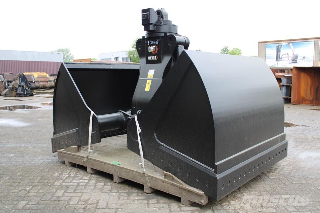 CAT CTV30 Gripar