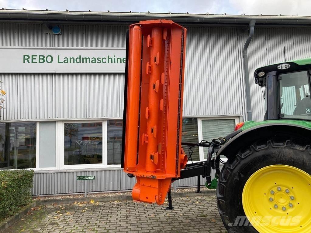 Perfect ZF2-240 Grönytemaskiner - Övriga