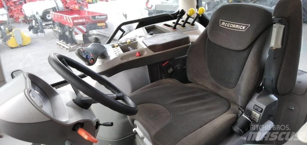 McCormick X7.460 Traktorer