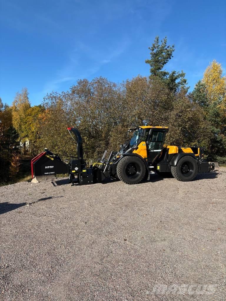 Farmi Forest CH18 Övriga