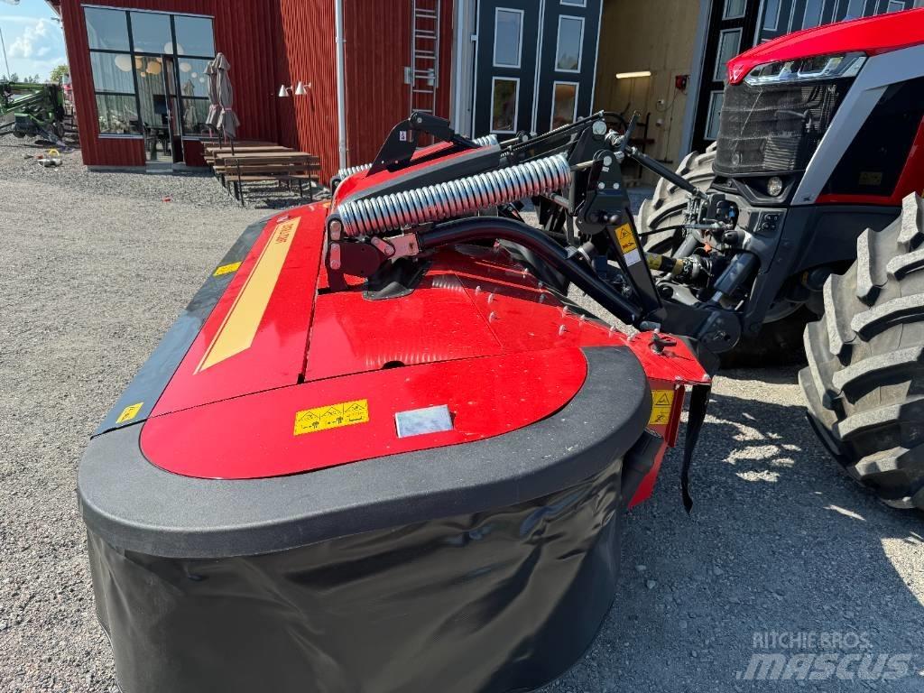 Vicon EXTRA 736 FT Slåtterkrossar