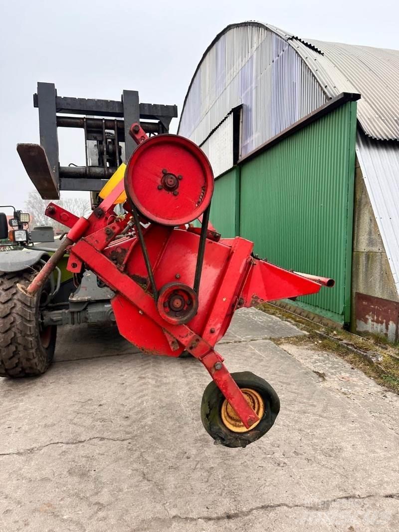 Taarup SKT 1500 Slåttermaskiner