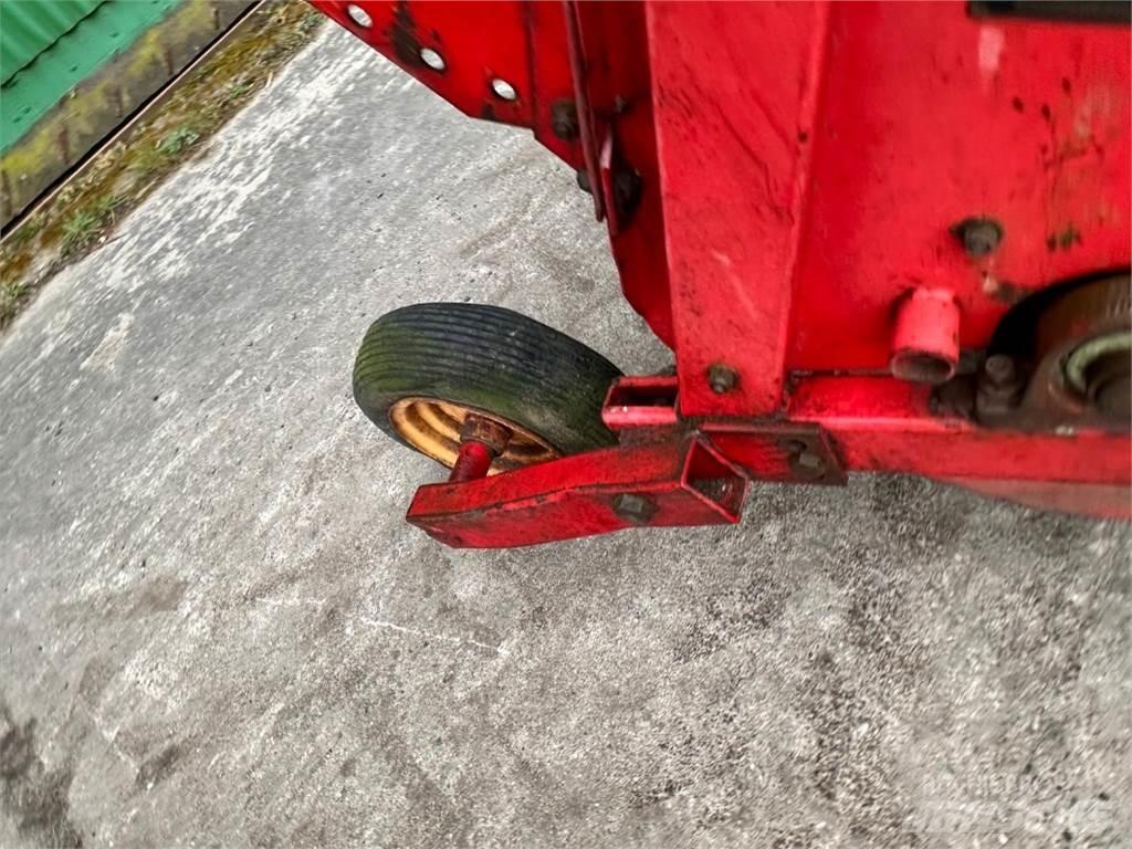 Taarup SKT 1500 Slåttermaskiner