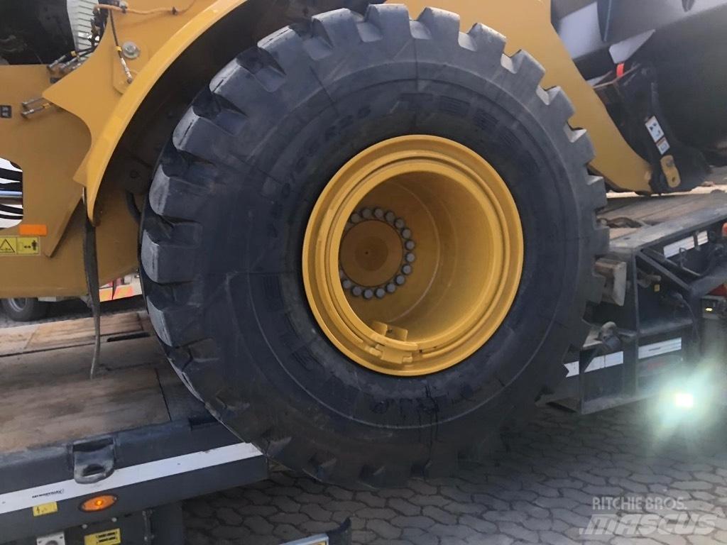 CAT 950 GC Hjullastare