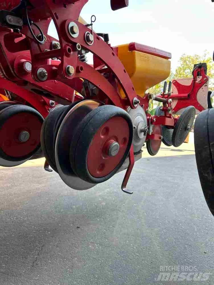 Grimme MATRIX Precisionsåmaskiner