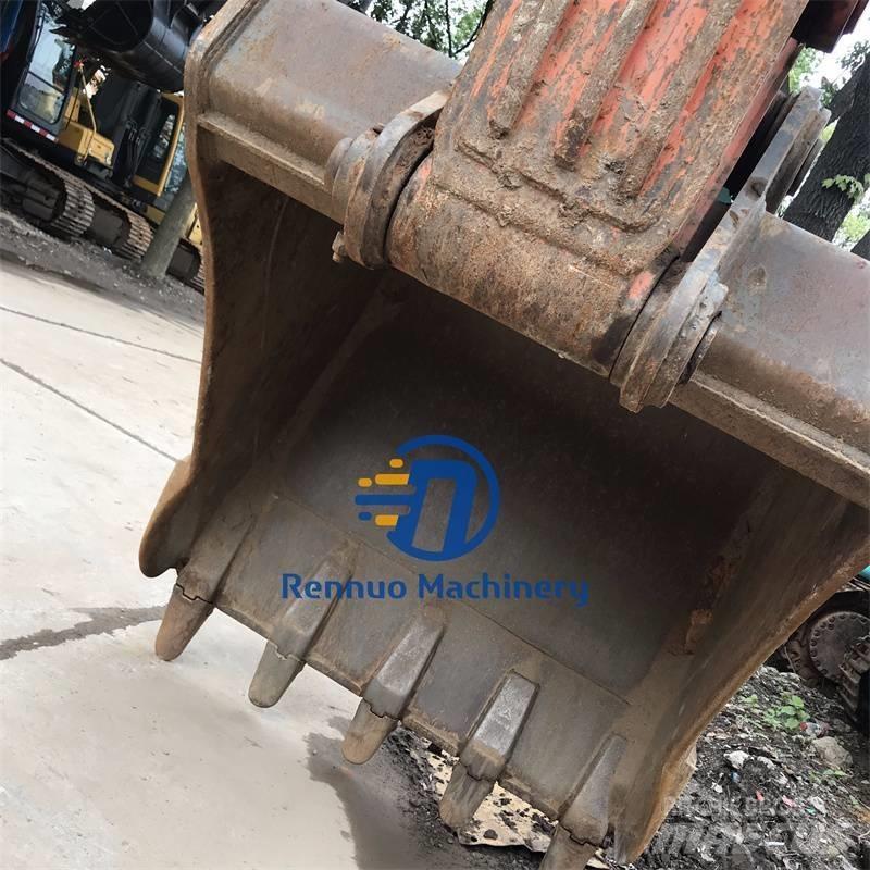 Doosan DH225LC-7 Bandgrävare