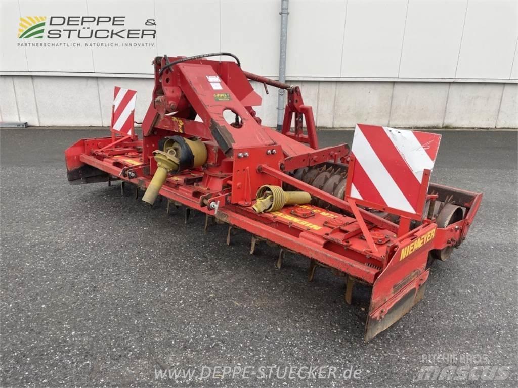 Niemeyer KR 3021 Såbäddsharvar och rototillers