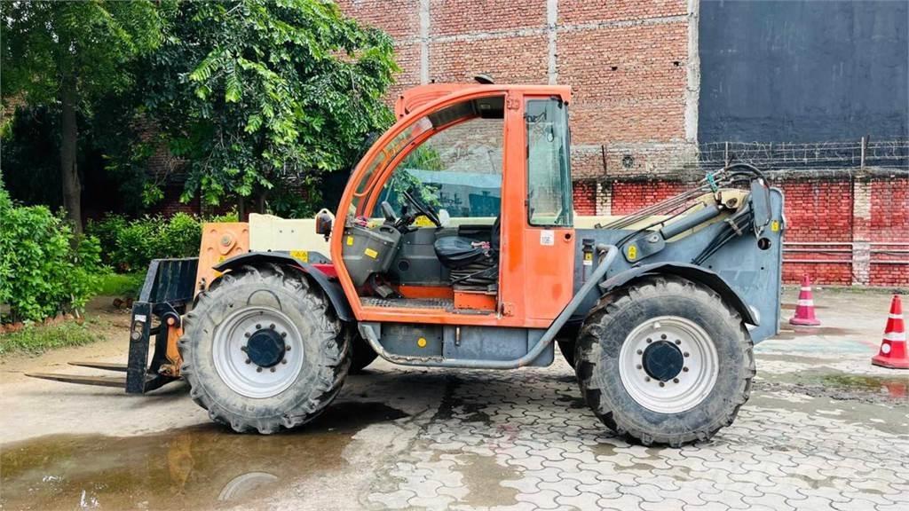 JLG 3508 Teleskoplastare