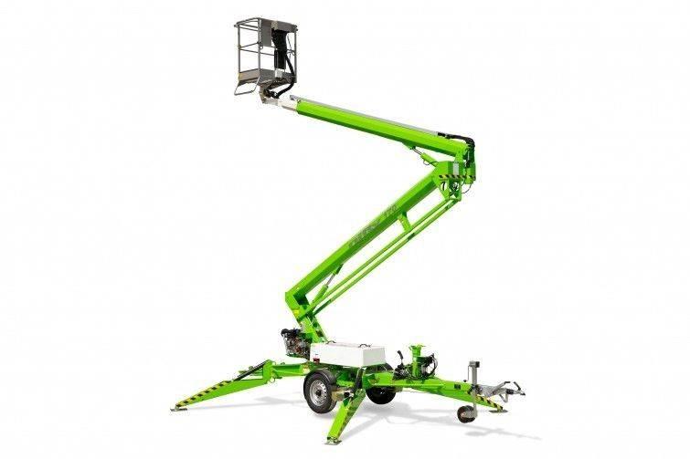 Niftylift 170 HACT Skylift