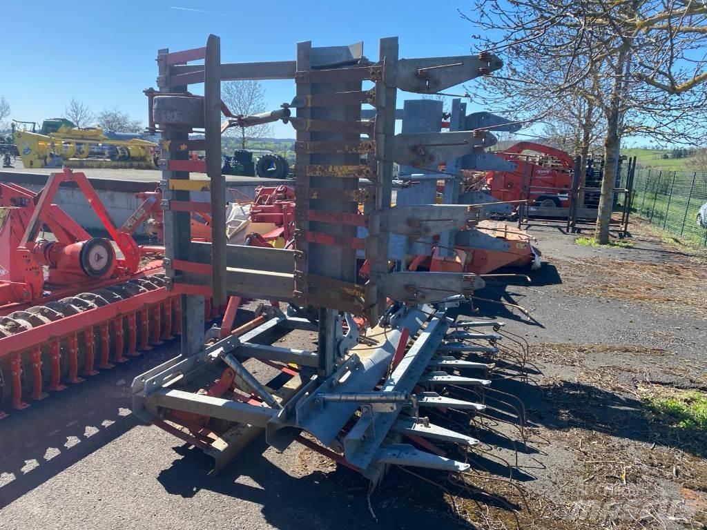 Agrimat EBA 480 Harvar