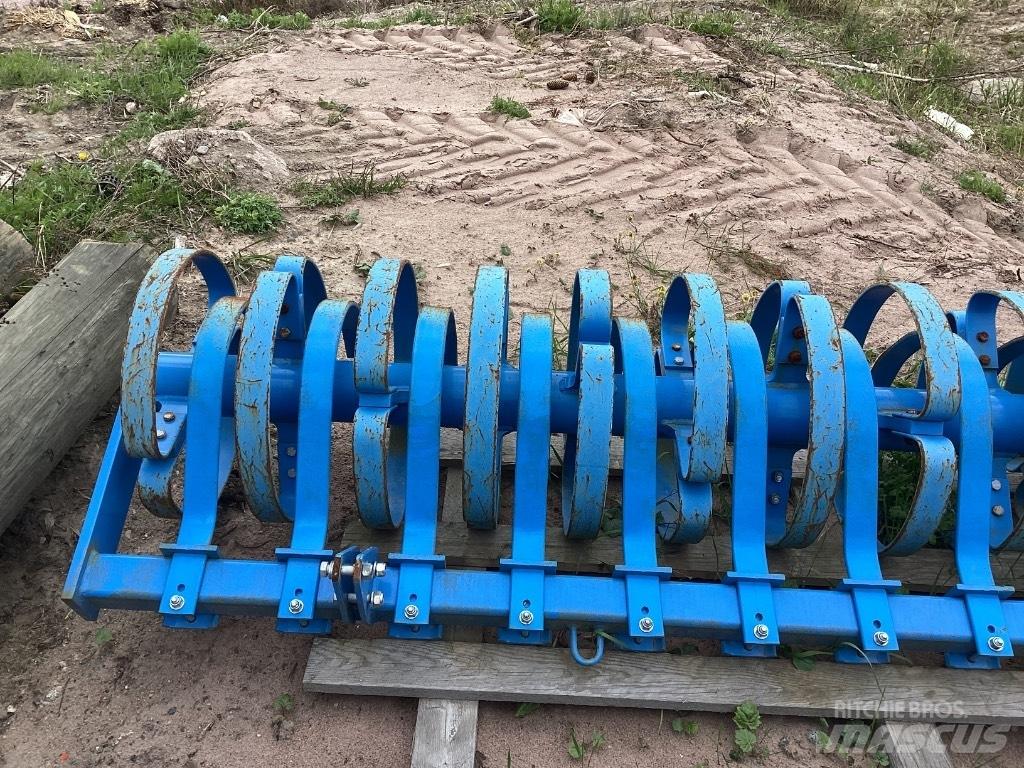 Lemken FRW300 Övriga maskiner för jordbearbetning