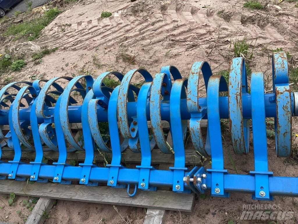 Lemken FRW300 Övriga maskiner för jordbearbetning