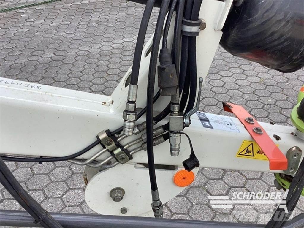 CLAAS LINER 2800 Strängläggare