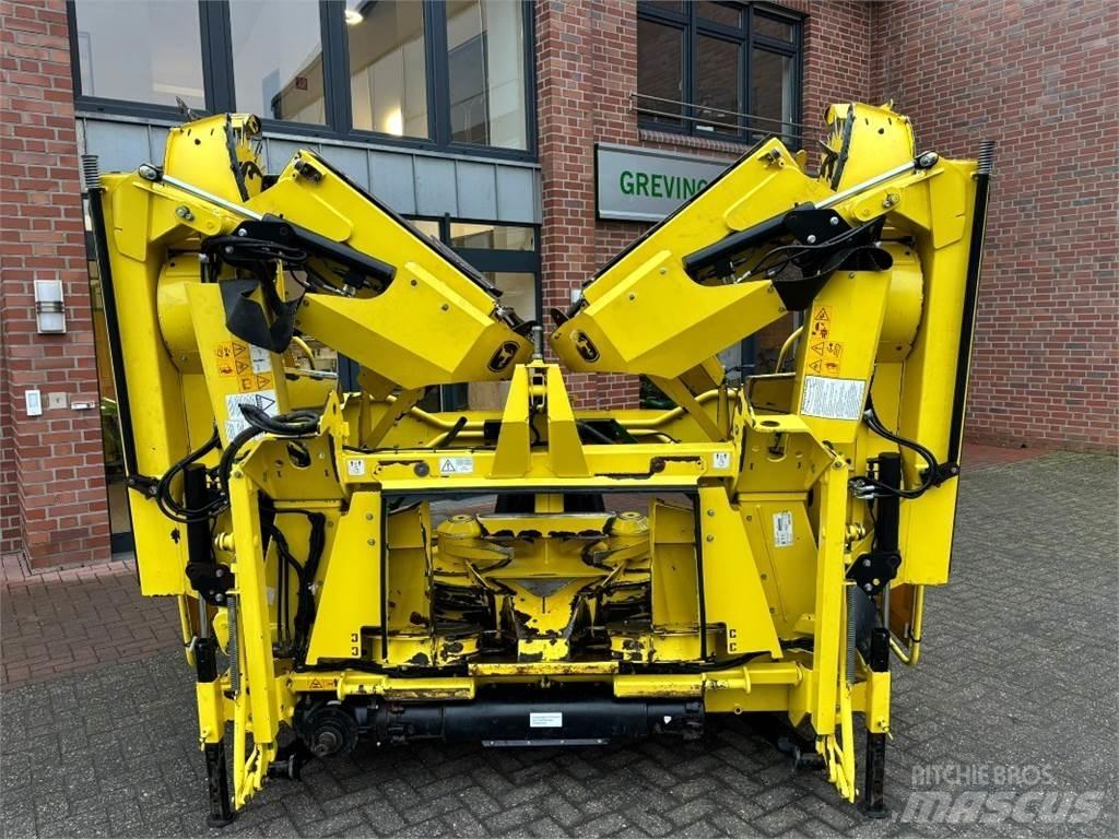 Kemper 375 Plus Lantbruk - Övrigt