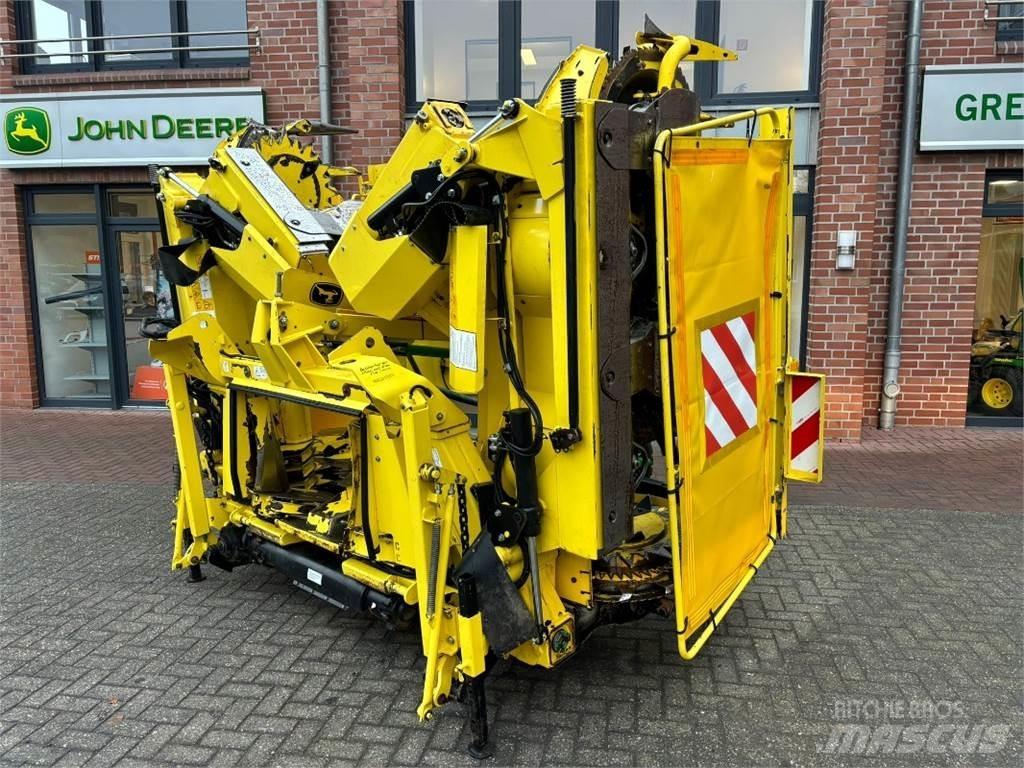 Kemper 375 Plus Lantbruk - Övrigt