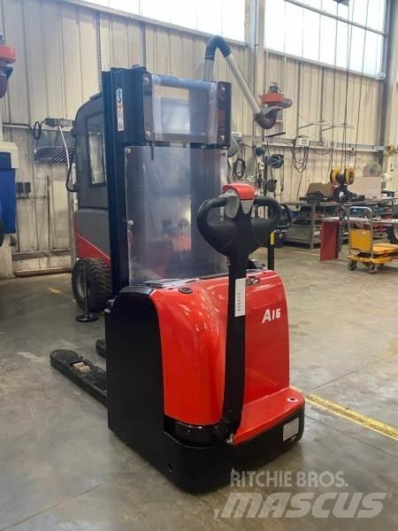 Manitou CDD12 AC1 Staplare