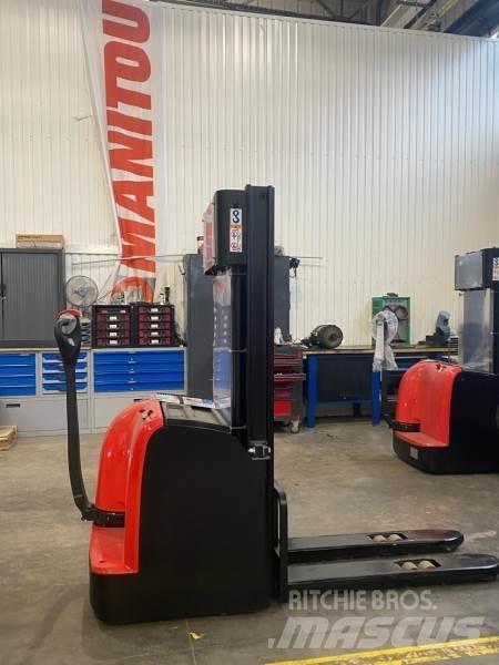Manitou CDD12 AC1 Staplare