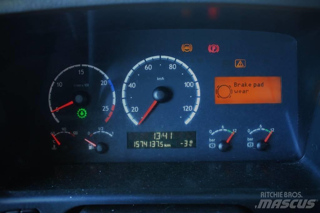 Scania R 500 Dragbilar