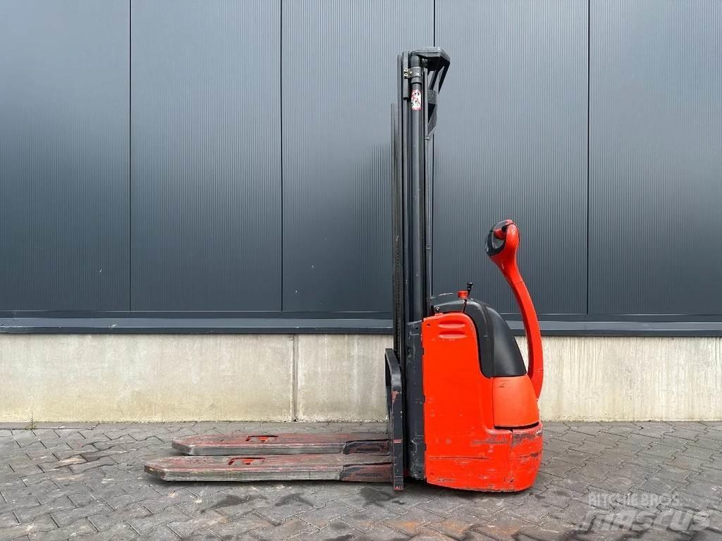 Linde L12 Staplare-led