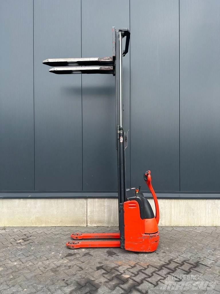 Linde L12 Staplare-led